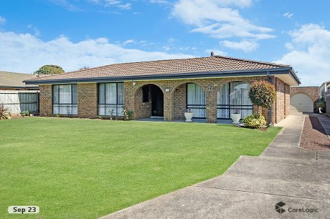 11 Nayler Cres, Warrnambool, VIC 3280