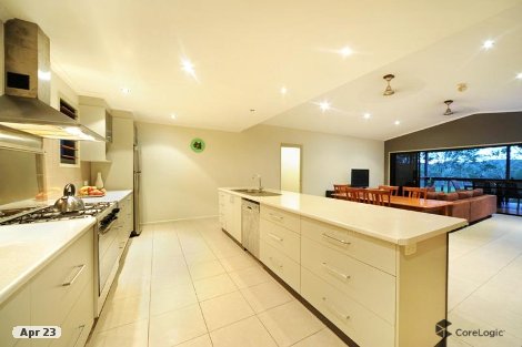 142 Kookaburra Dr, Cannon Valley, QLD 4800