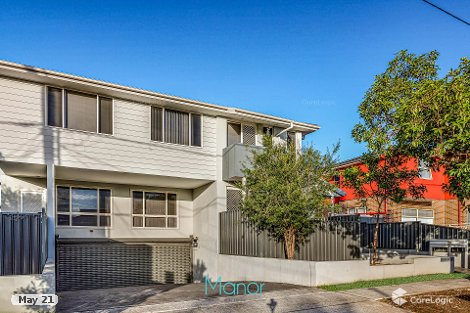 3/25 Tungarra Rd, Girraween, NSW 2145