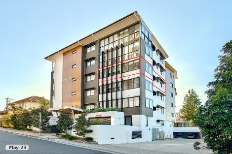 19/3 Harrys Rd, Taringa, QLD 4068