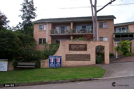 26/138 Pennant Hills Rd, Oatlands, NSW 2117