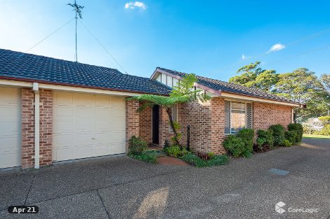 1/85-87 Loftus Ave, Loftus, NSW 2232