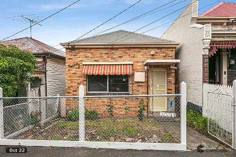 47 Mcconnell St, Kensington, VIC 3031