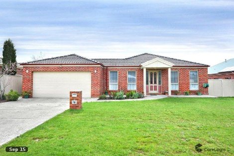 50 Harrier Dr, Invermay Park, VIC 3350