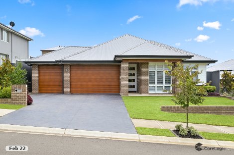 11 Torumba Cct, Silverdale, NSW 2752