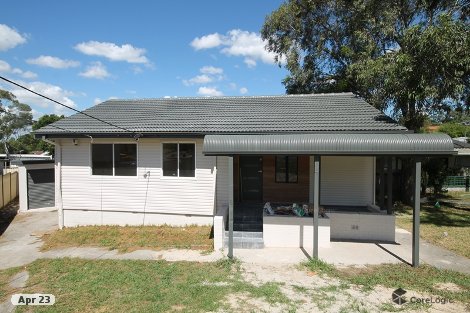 4 Friesian St, Busby, NSW 2168