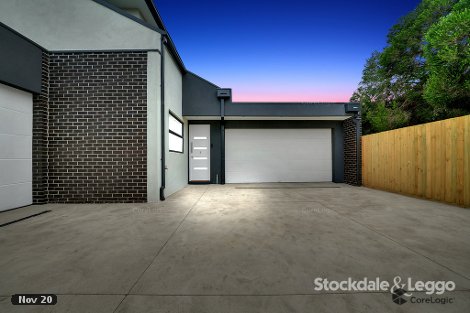 3/5 Eaton Pde, Laverton, VIC 3028