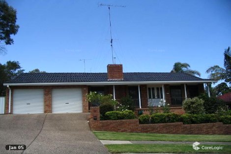 81 Cambronne Pde, Elermore Vale, NSW 2287