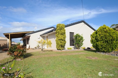 37 Milbong St, Battery Hill, QLD 4551