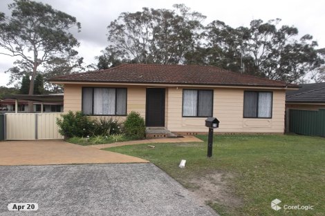 20 Mckellar Bvd, Blue Haven, NSW 2262