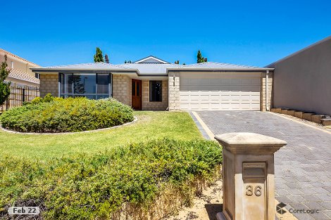 36 Northport Bvd, Wannanup, WA 6210