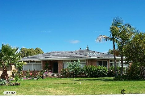 31 Bedwell St, Emu Point, WA 6330