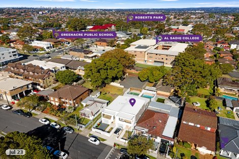 8a Banksia Rd, Greenacre, NSW 2190