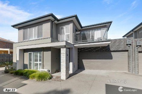 14/125-129 Hawthorn Rd, Forest Hill, VIC 3131
