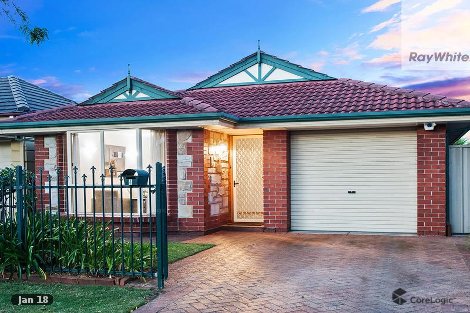 4 George Ave, Allenby Gardens, SA 5009