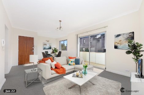 4/53 Kensington Rd, Kensington, NSW 2033