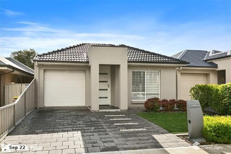 21b Keith Ave, North Plympton, SA 5037