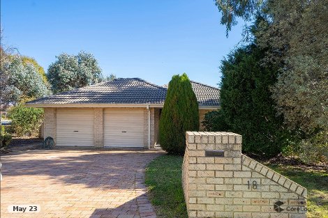 18 Cotter Pl, Jerrabomberra, NSW 2619