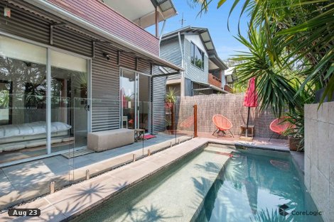 2/34 Plunkett St, Paddington, QLD 4064