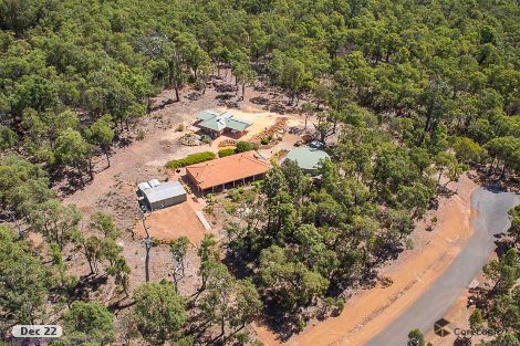 93 Hampstead Hills Dr, Gidgegannup, WA 6083