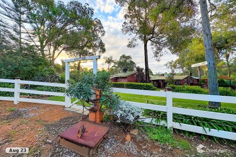 17 Old Toodyay Rd, Gidgegannup, WA 6083