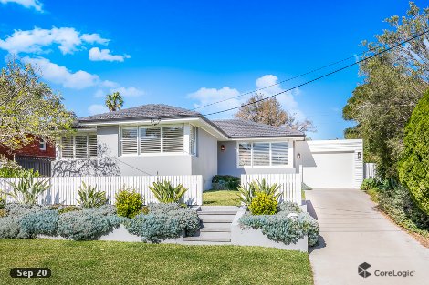 6 Pandala Pl, Woolooware, NSW 2230