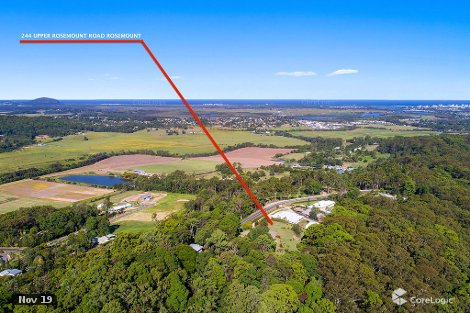 244 Upper Rosemount Rd, Rosemount, QLD 4560