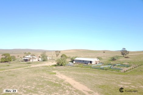 135 Steggles Rd, Terowie, SA 5421