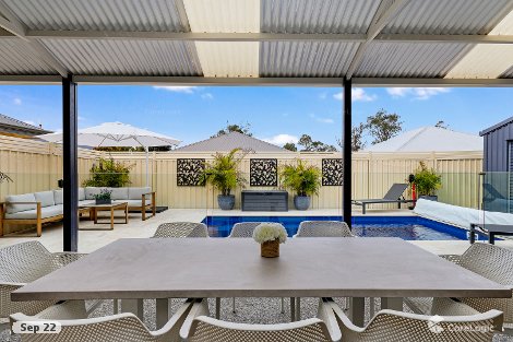 8 Toolburra Pass, West Busselton, WA 6280