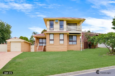 5 Burke St, Ruse, NSW 2560