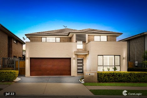 13 Peppermint Fawy, The Ponds, NSW 2769