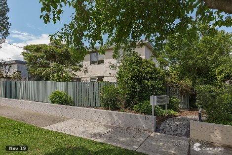 1/16 Repton Rd, Malvern East, VIC 3145