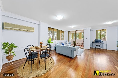 34/3 Good St, Parramatta, NSW 2150