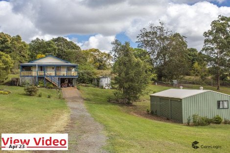 1238 Bruxner Hwy, Lindendale, NSW 2480