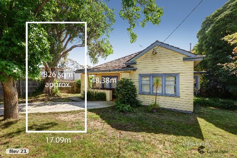 1 Terry St, Deepdene, VIC 3103