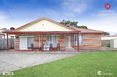 8a Leicester Pl, Miller, NSW 2168