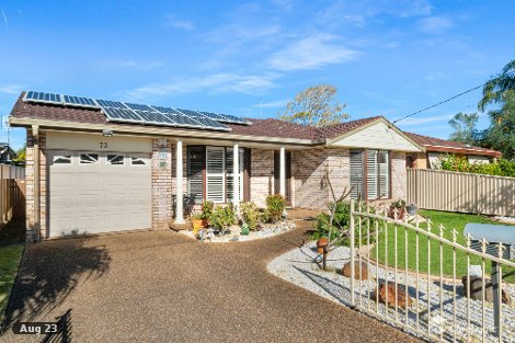 73 Kelsey Rd, Noraville, NSW 2263
