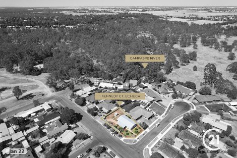 1 Kennedy Ct, Echuca, VIC 3564