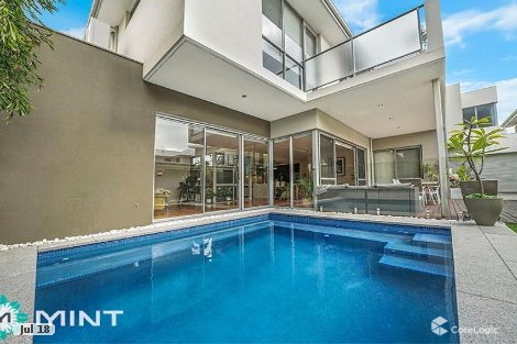 27 Heirisson Way, North Coogee, WA 6163