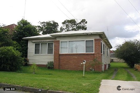 34 Miller St, Mayfield West, NSW 2304