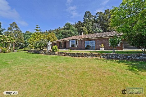 238 Clear View Rd, Crabtree, TAS 7109