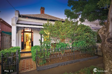 9 Fitzgerald St, South Yarra, VIC 3141