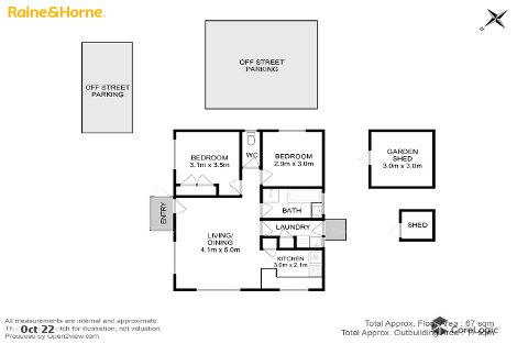 3/2a Arnold St, Glenorchy, TAS 7010