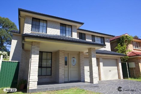 55b Williamson Cres, Warwick Farm, NSW 2170