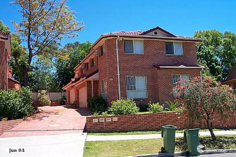 6/20-22 Dora Cres, Dundas, NSW 2117