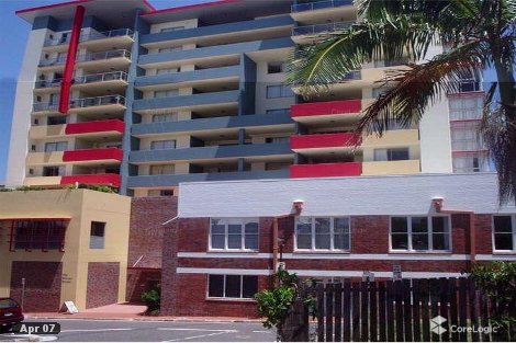 303/98 Bowen St, Spring Hill, QLD 4000