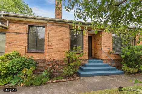 5/58-60 Whitmuir Rd, Mckinnon, VIC 3204