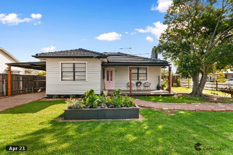 3 Anderson St, Heyfield, VIC 3858