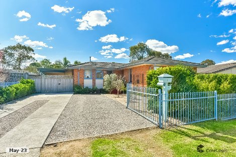 3 Coolabah Pl, Macquarie Fields, NSW 2564