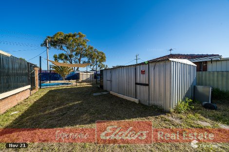 31 Kurrawa St, Hillman, WA 6168